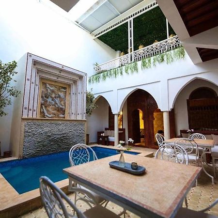 Riad Oum H&N Sidi Abdallah Ghiat Bagian luar foto