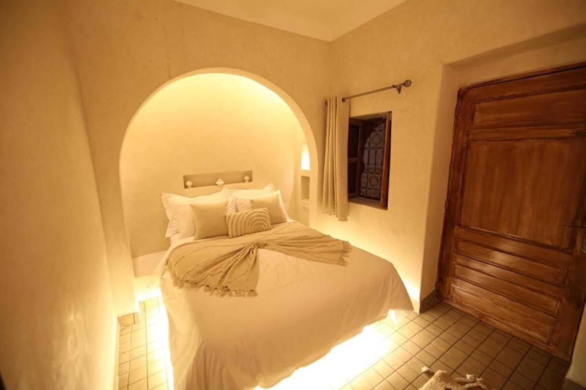 Riad Oum H&N Sidi Abdallah Ghiat Bagian luar foto