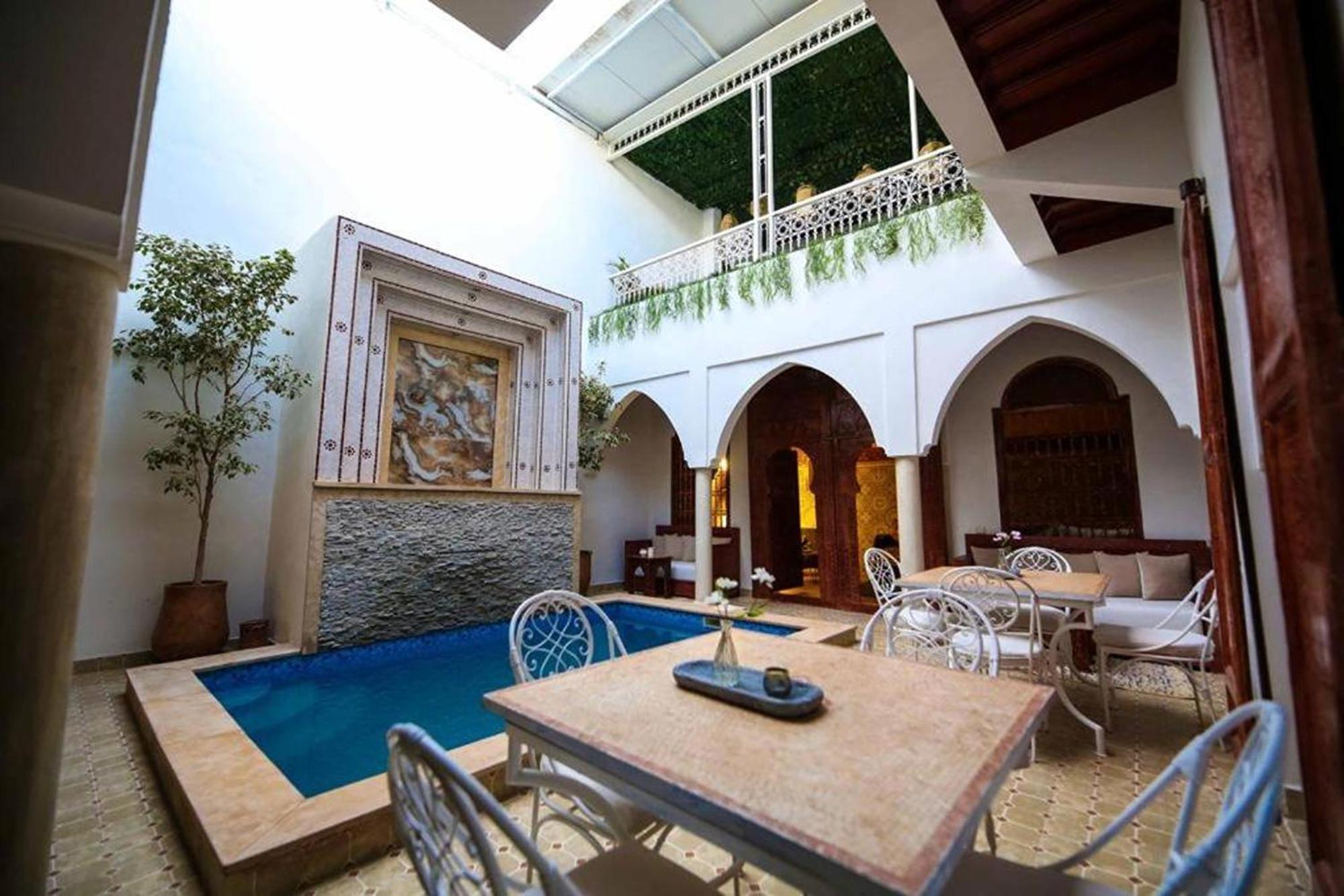 Riad Oum H&N Sidi Abdallah Ghiat Bagian luar foto