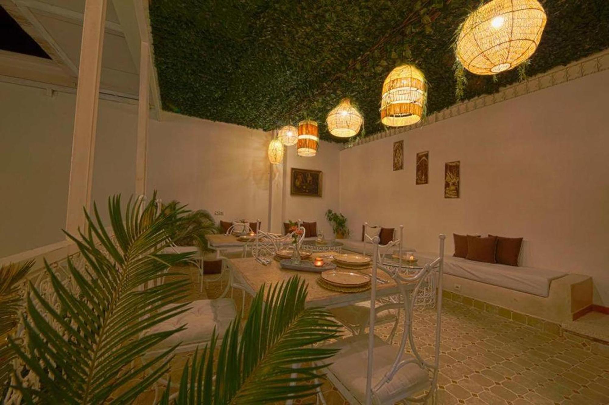 Riad Oum H&N Sidi Abdallah Ghiat Bagian luar foto