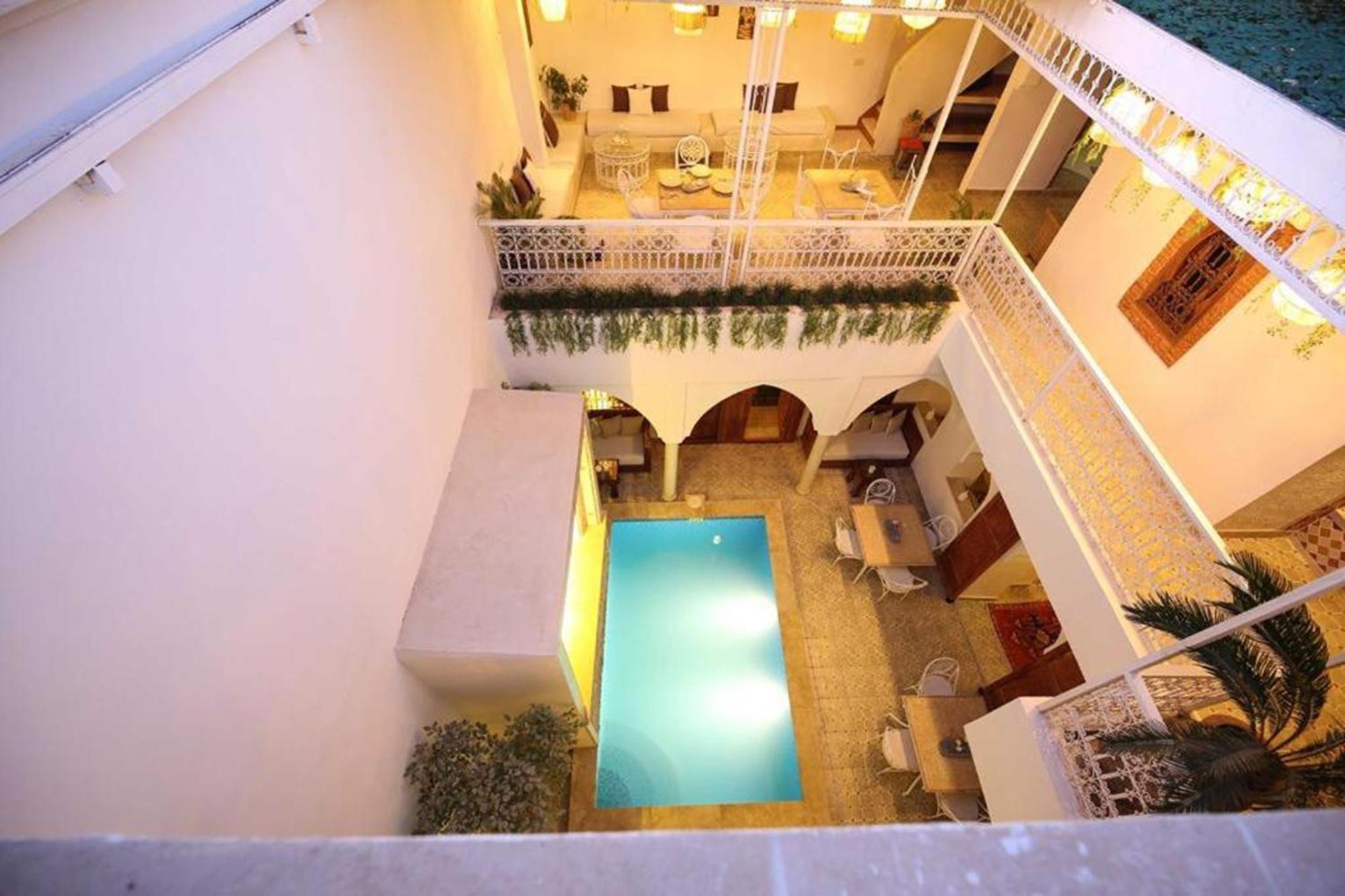 Riad Oum H&N Sidi Abdallah Ghiat Bagian luar foto