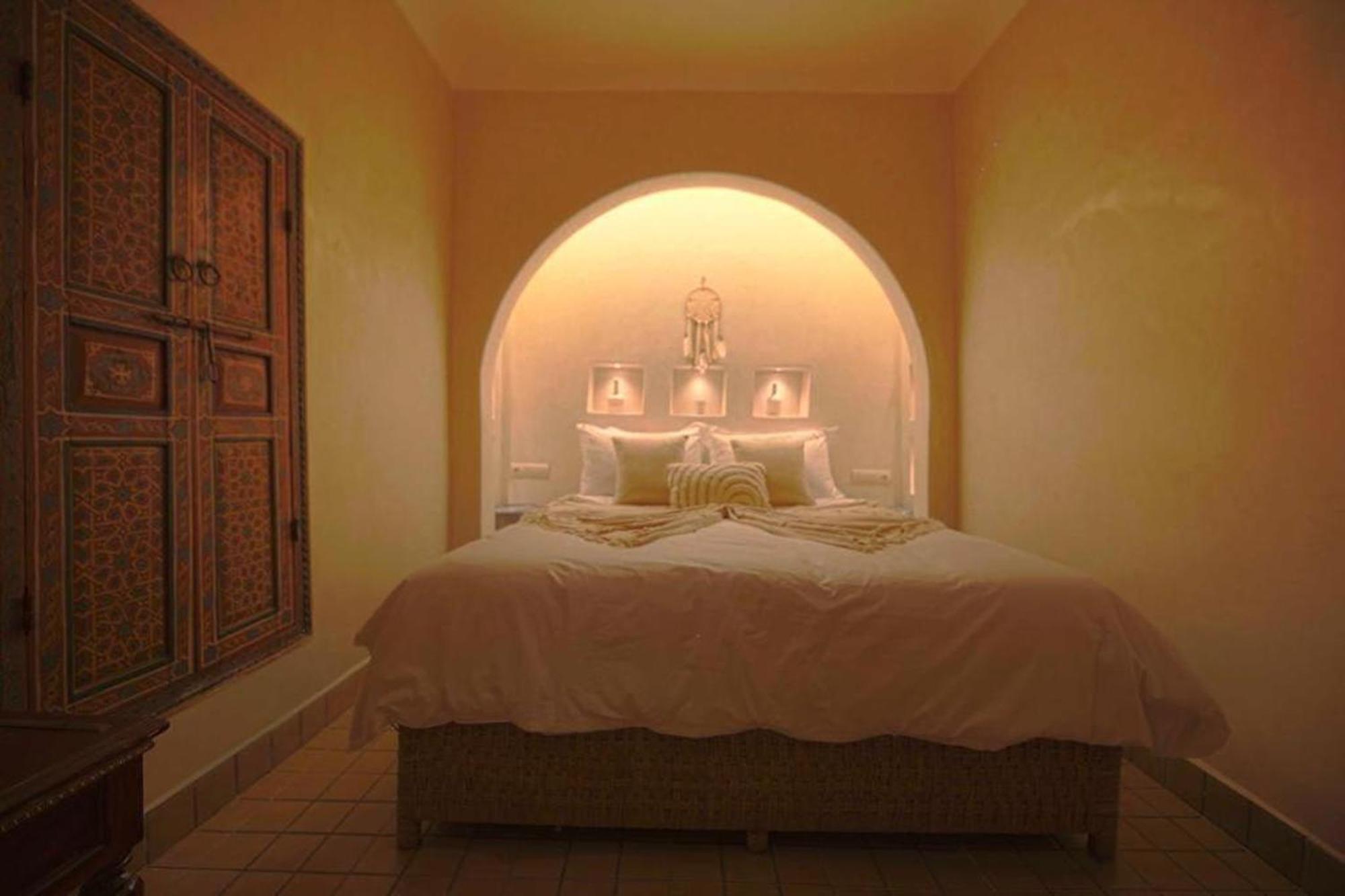 Riad Oum H&N Sidi Abdallah Ghiat Bagian luar foto