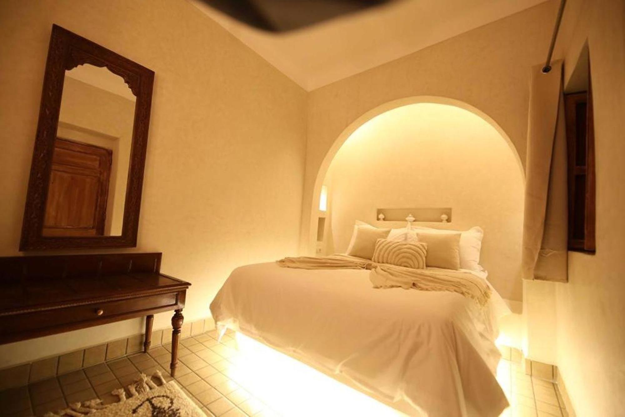 Riad Oum H&N Sidi Abdallah Ghiat Bagian luar foto