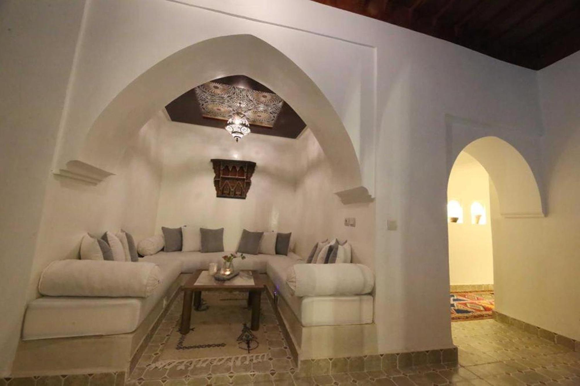 Riad Oum H&N Sidi Abdallah Ghiat Bagian luar foto
