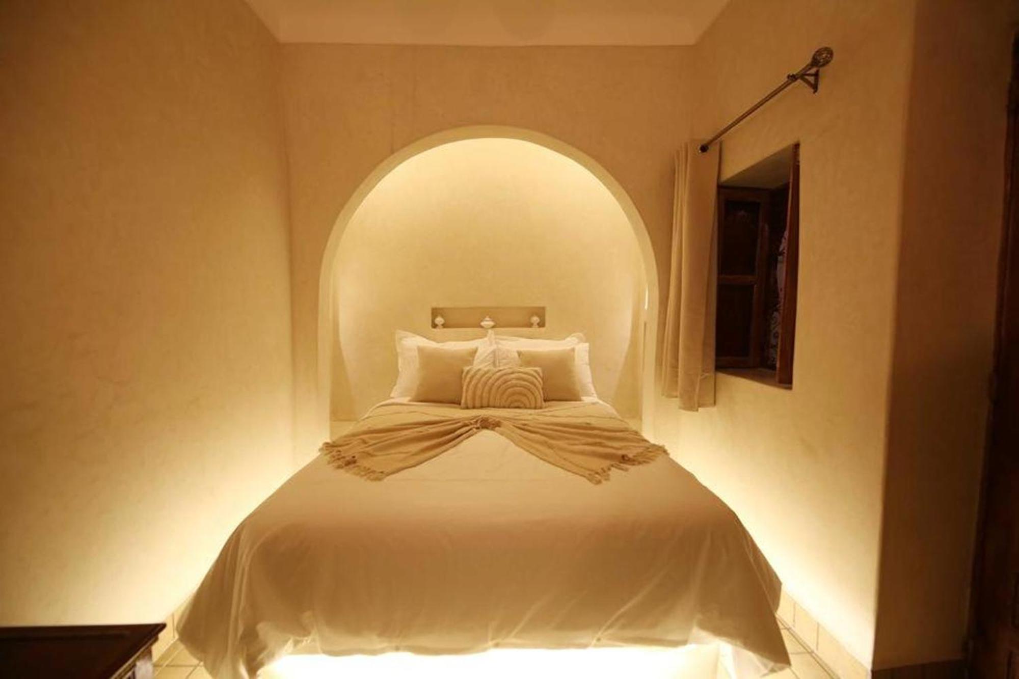 Riad Oum H&N Sidi Abdallah Ghiat Bagian luar foto