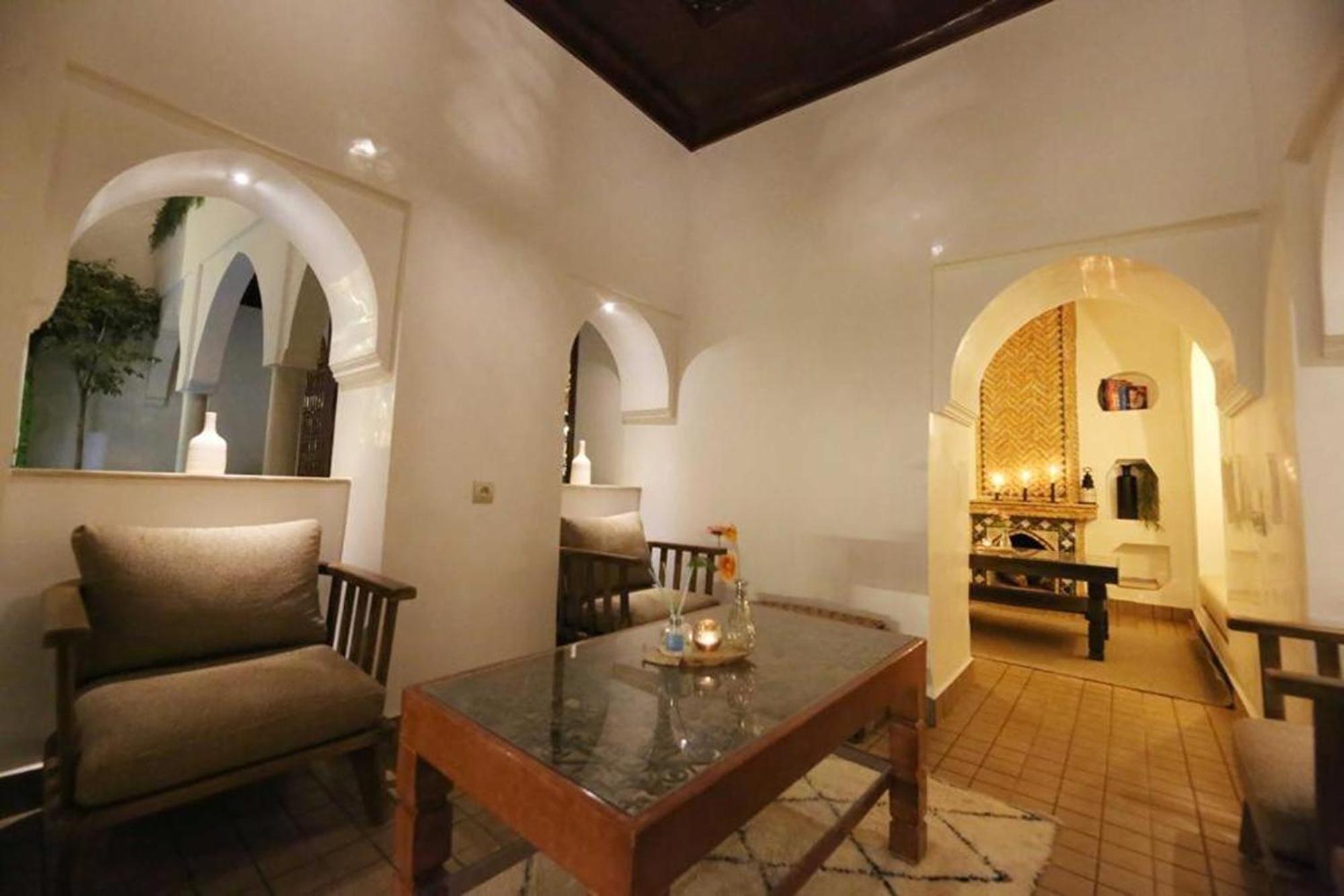 Riad Oum H&N Sidi Abdallah Ghiat Bagian luar foto