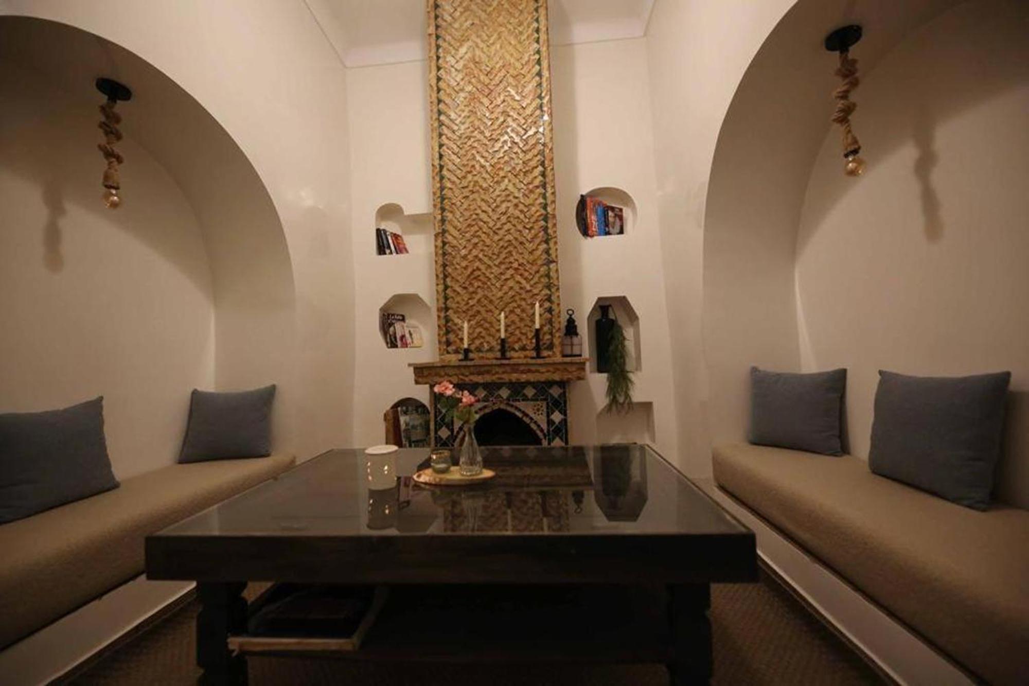 Riad Oum H&N Sidi Abdallah Ghiat Bagian luar foto