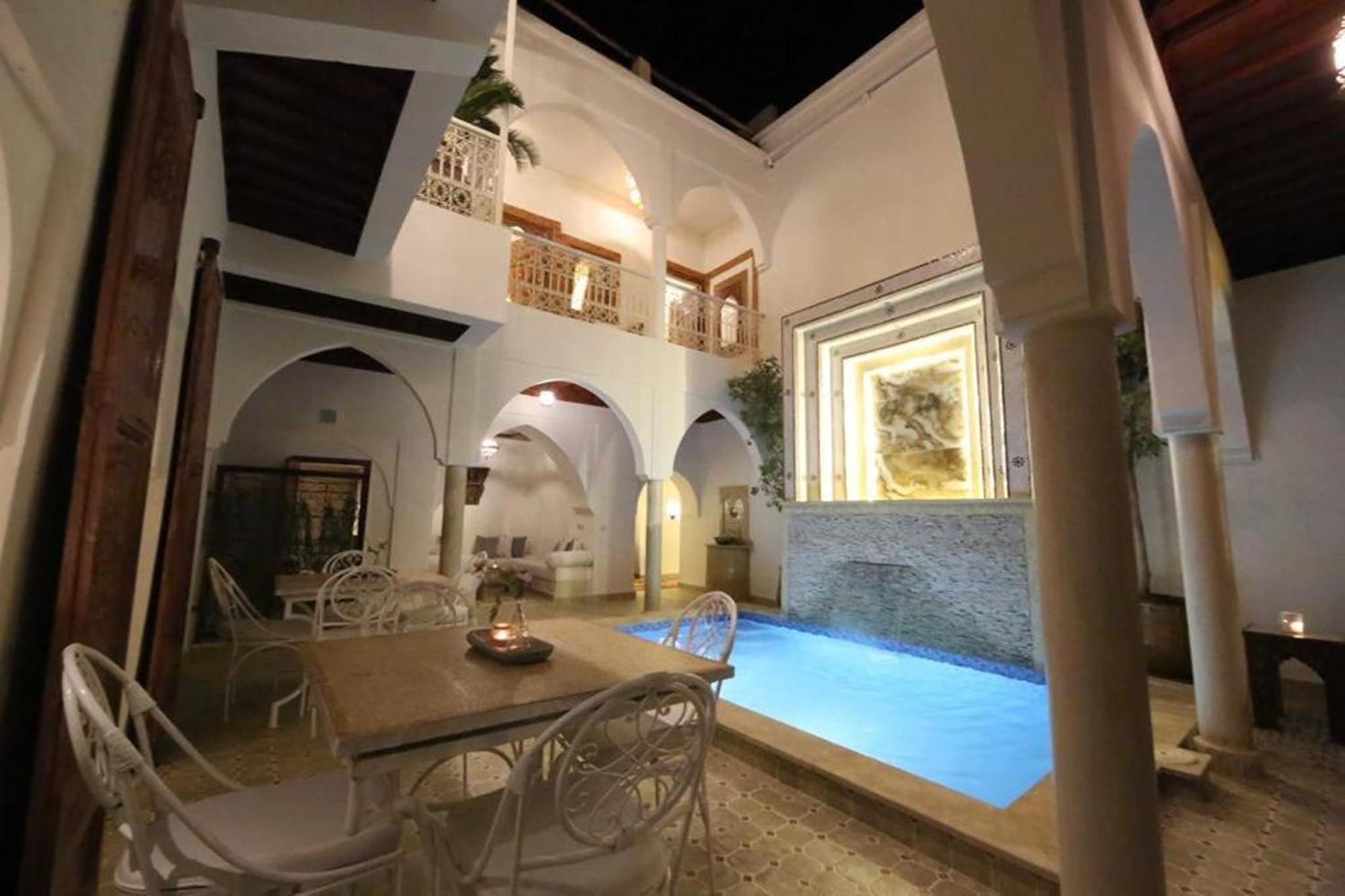 Riad Oum H&N Sidi Abdallah Ghiat Bagian luar foto
